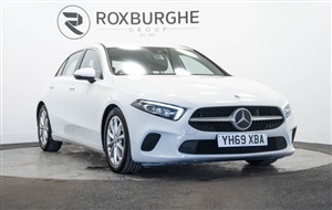 Large image for the Used Mercedes-Benz A-CLASS