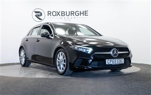 Large image for the Used Mercedes-Benz A-CLASS