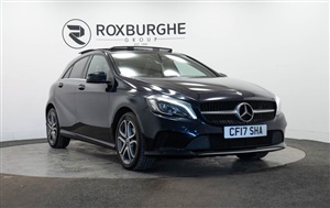 Large image for the Used Mercedes-Benz A-CLASS