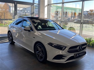 Large image for the Used Mercedes-Benz A250