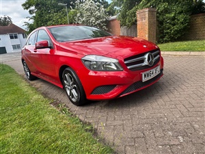 Large image for the Used Mercedes-Benz A180 CDI