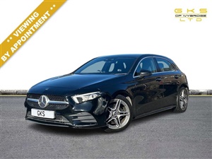 Large image for the Used Mercedes-Benz A-CLASS