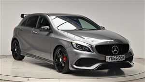 Large image for the Used Mercedes-Benz A Class