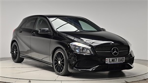Large image for the Used Mercedes-Benz A Class