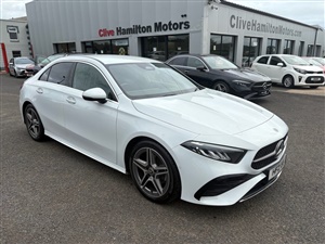 Large image for the Used Mercedes-Benz A-CLASS