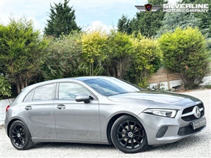 Large image for the Used Mercedes-Benz A-CLASS