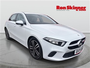 Large image for the Used Mercedes-Benz A-CLASS