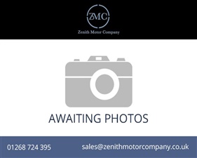 Large image for the Used Mercedes-Benz A-CLASS