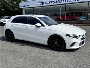 Large image for the Used Mercedes-Benz A CLASS