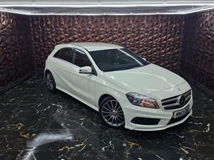 Large image for the Used Mercedes-Benz A220