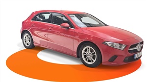 Large image for the Used Mercedes-Benz A180