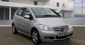 Large image for the Used Mercedes-Benz A Class