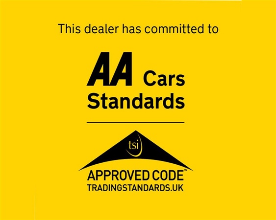 Large image for the Used Mercedes-Benz A-CLASS
