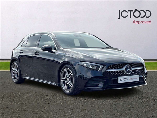 Large image for the Used Mercedes-Benz A-Class
