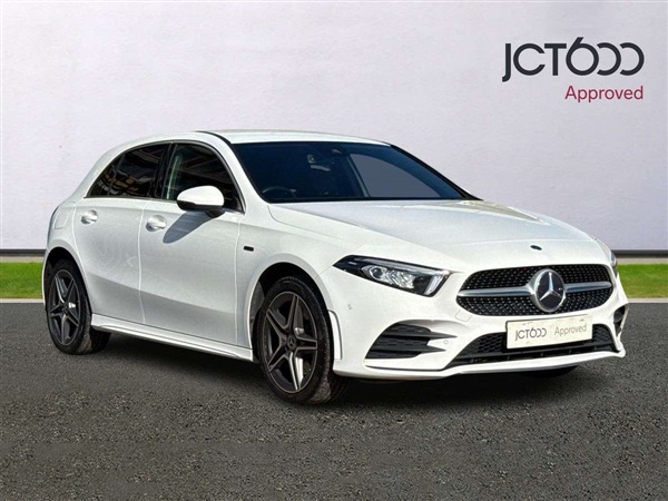 Large image for the Used Mercedes-Benz A-Class