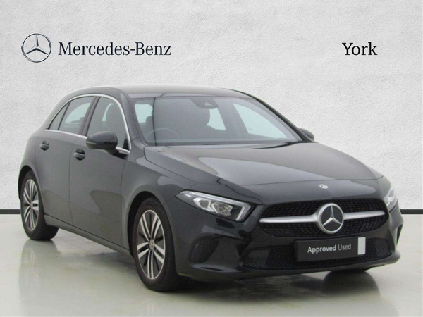 Large image for the Used Mercedes-Benz A-Class