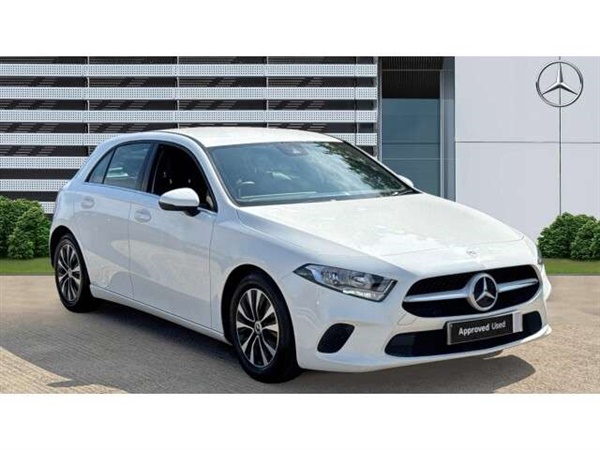 Large image for the Used Mercedes-Benz A-Class