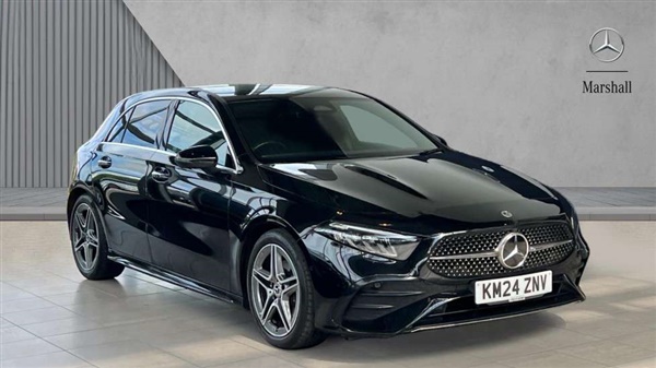 Large image for the Used Mercedes-Benz A-Class