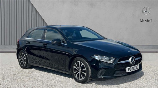 Large image for the Used Mercedes-Benz A-Class