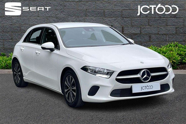 Large image for the Used Mercedes-Benz A-Class