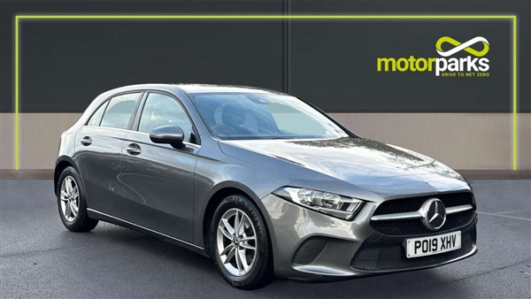 Large image for the Used Mercedes-Benz A-Class