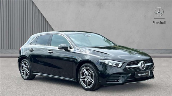 Large image for the Used Mercedes-Benz A-Class