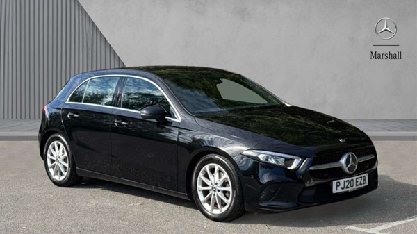 Large image for the Used Mercedes-Benz A-Class