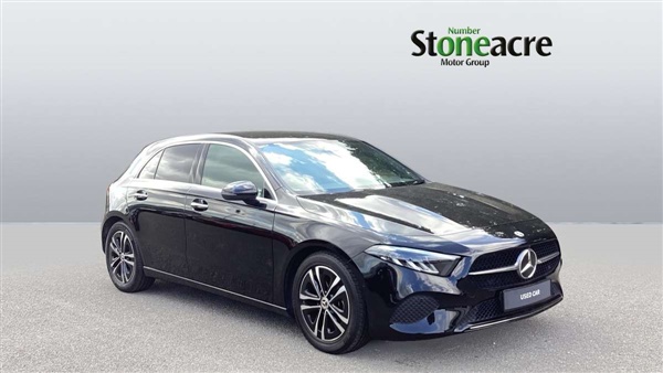 Large image for the Used Mercedes-Benz A-Class