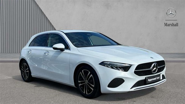 Large image for the Used Mercedes-Benz A-Class