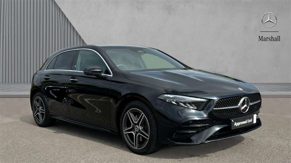 Large image for the Used Mercedes-Benz A-Class