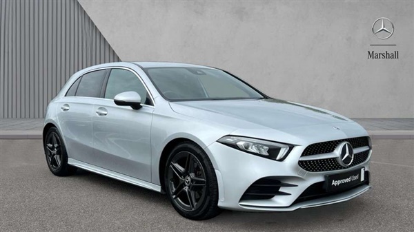 Large image for the Used Mercedes-Benz A-Class