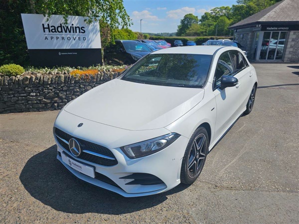Large image for the Used Mercedes-Benz A-Class