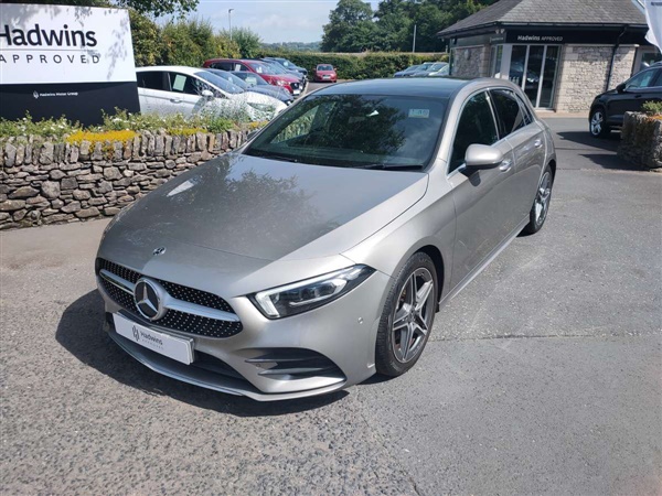 Large image for the Used Mercedes-Benz A-Class