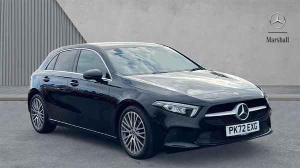 Large image for the Used Mercedes-Benz A-Class