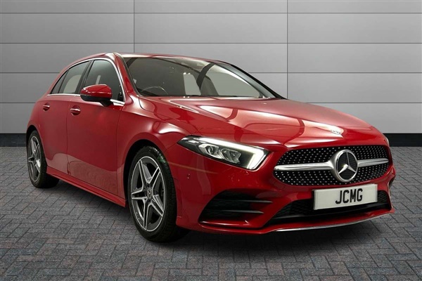 Large image for the Used Mercedes-Benz A-Class