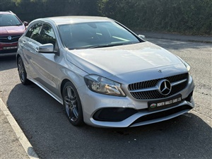 Large image for the Used Mercedes-Benz A Class