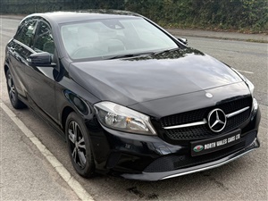 Large image for the Used Mercedes-Benz A Class