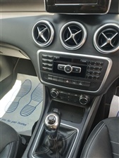 Large image for the Used Mercedes-Benz A Class