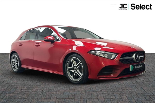 Large image for the Used Mercedes-Benz A-Class