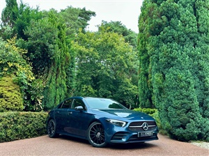 Large image for the Used Mercedes-Benz A Class