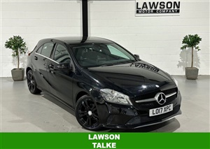 Large image for the Used Mercedes-Benz A-CLASS