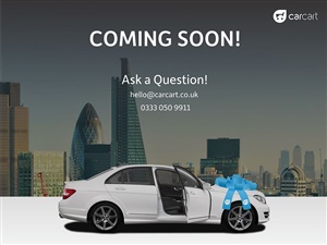 Large image for the Used Mercedes-Benz A-CLASS