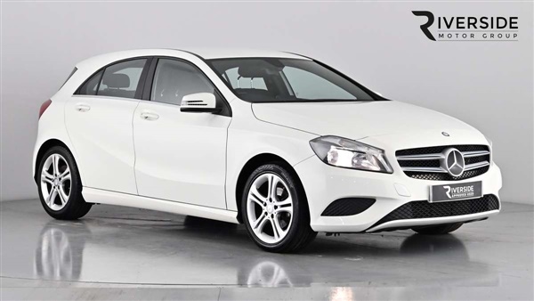 Large image for the Used Mercedes-Benz A-Class