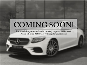 Large image for the Used Mercedes-Benz A-CLASS