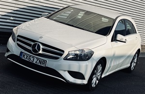 Large image for the Used Mercedes-Benz A-CLASS