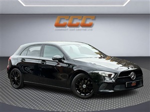 Large image for the Used Mercedes-Benz A-CLASS