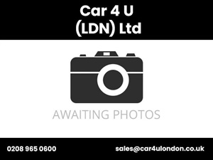 Large image for the Used Mercedes-Benz A-CLASS