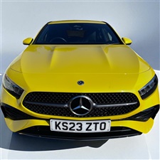 Large image for the Used Mercedes-Benz A Class