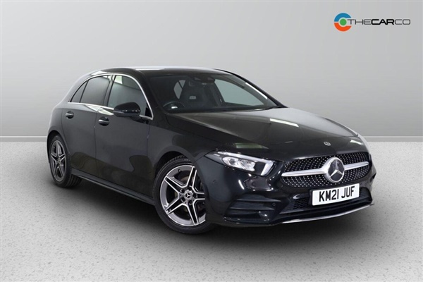 Large image for the Used Mercedes-Benz A CLASS