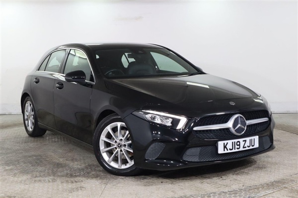 Large image for the Used Mercedes-Benz A CLASS